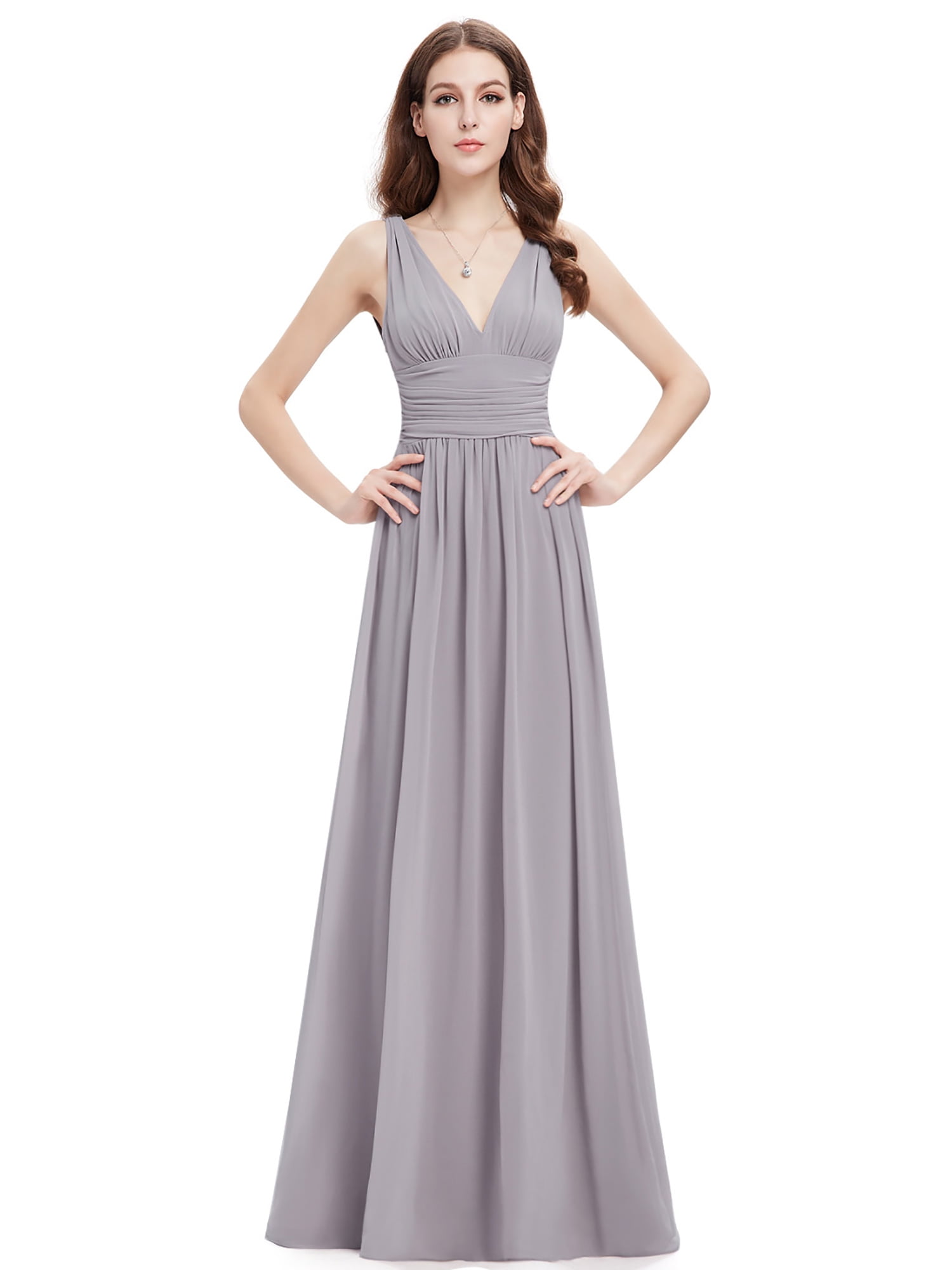 Semi Formal Maxi Dresses